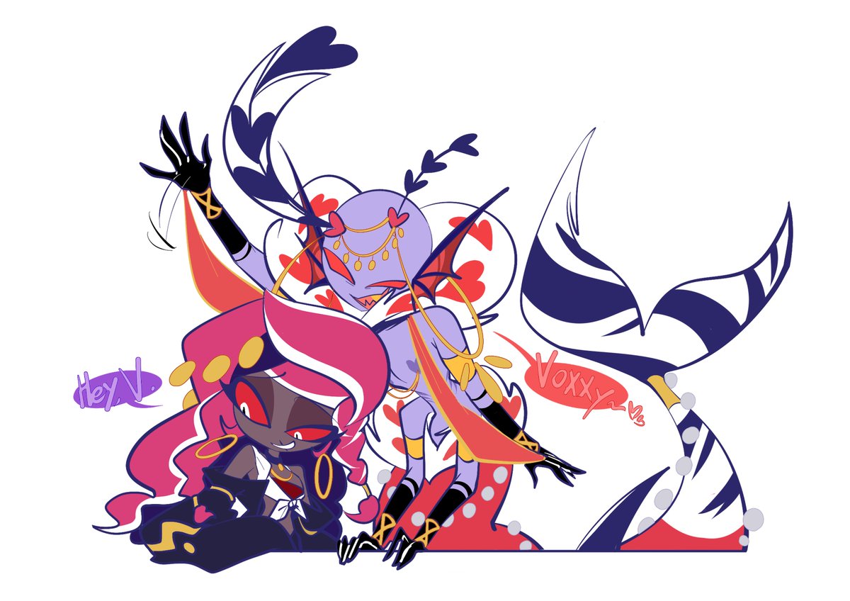 Starbk13k's tweet photo. #velvette #Valentino 
宝宝好美💜❤️✨期待新周边！看不见vox好可惜😭💔 https://t.co/PZIpyHBXPy