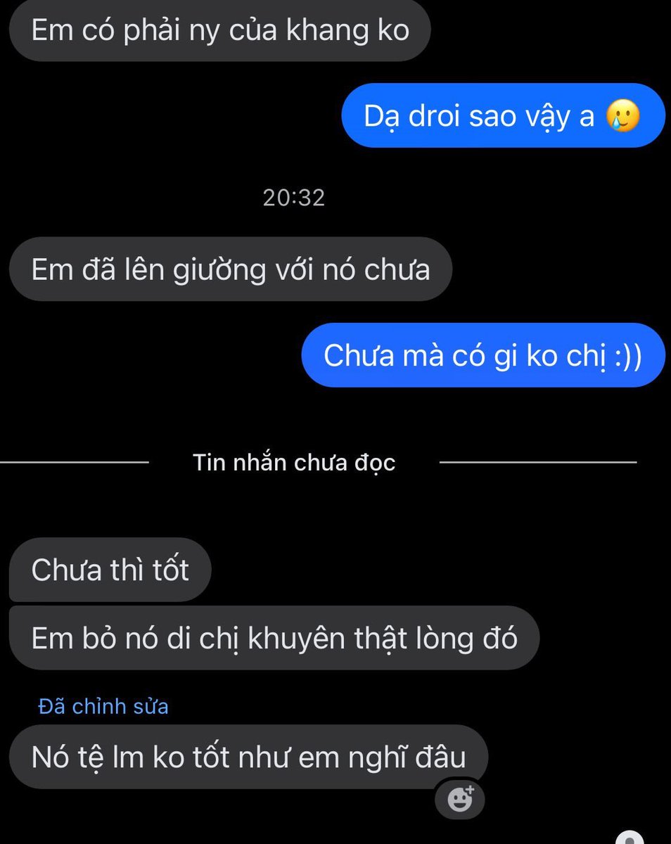 quy4268's tweet photo. ủa bộ mấy anh tên #khang tồi lắm hả https://t.co/0rzB8WgHcF