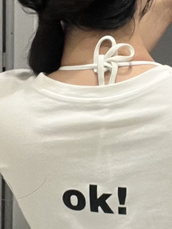 penl2o's tweet photo. 昨日の私はok!だった𛰙᭜𖫴𖫰𖫱𖫳𖫲𖫲𖫳𖫴𖫰𖫱꛰ ᭜𖫴𖫰𖫱𖫳𖫲𖫲𖫳𖫴𖫰𖫱꛰ʕᨦ♩ https://t.co/U93tXjA3Pt