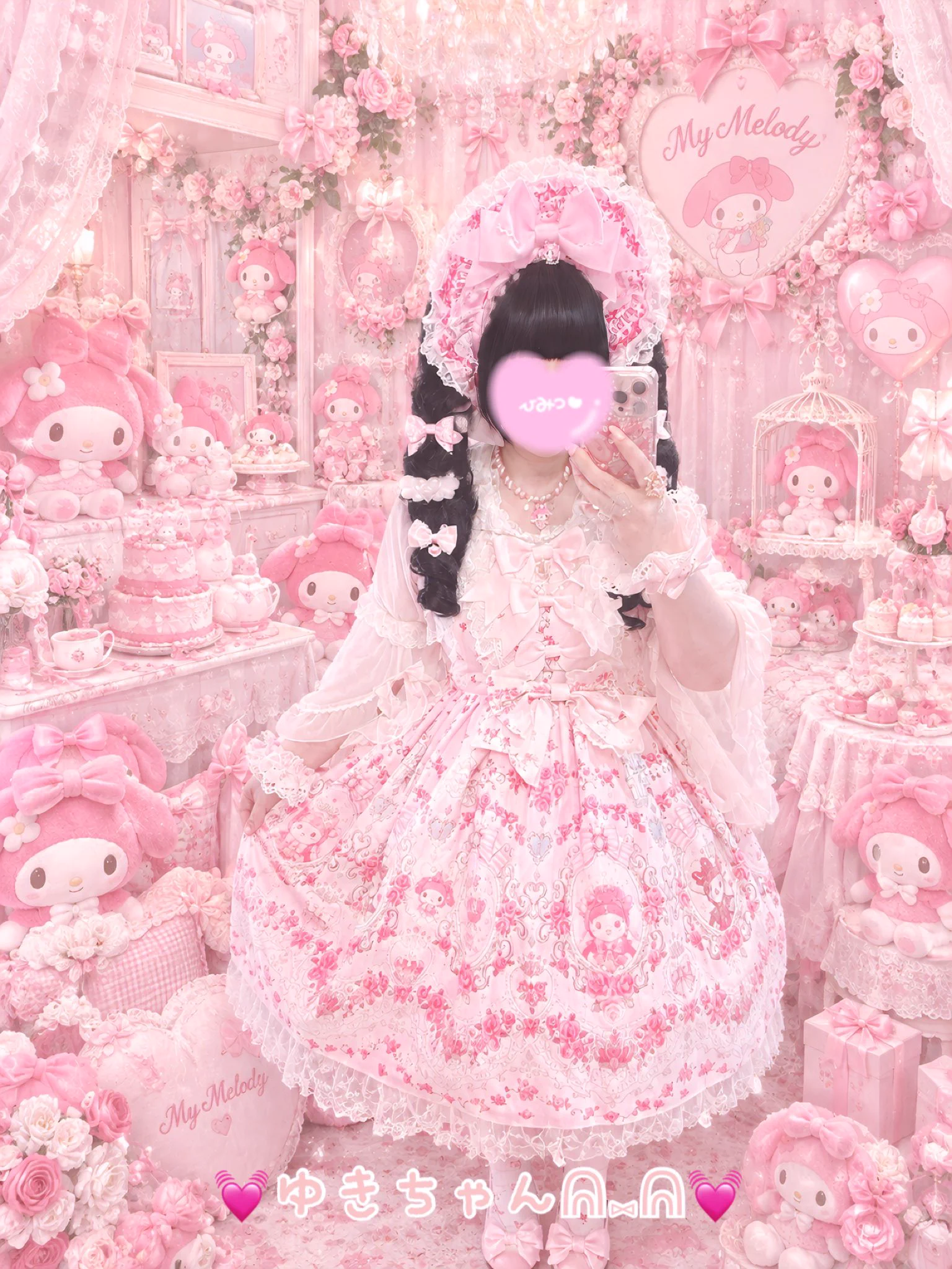 💓ゆきちゃんᕱ⑅ᕱ💓 on X: 