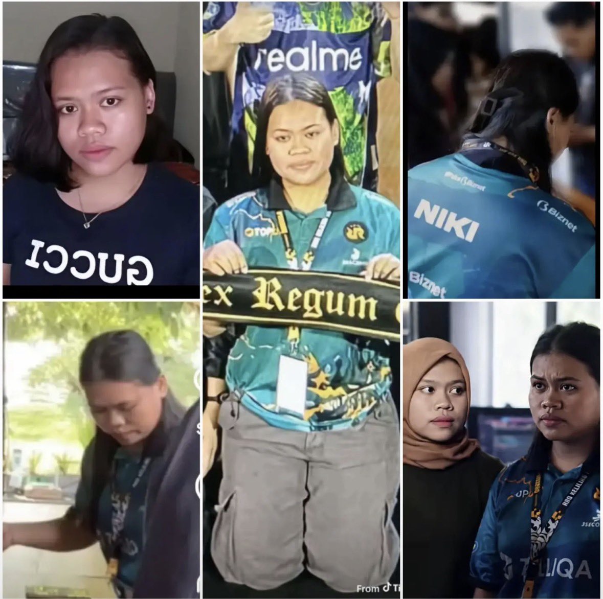 TalonXBT's tweet photo. Intel RRQ itu wok buat bikin ONIC down https://t.co/Wo4M7KFhWe