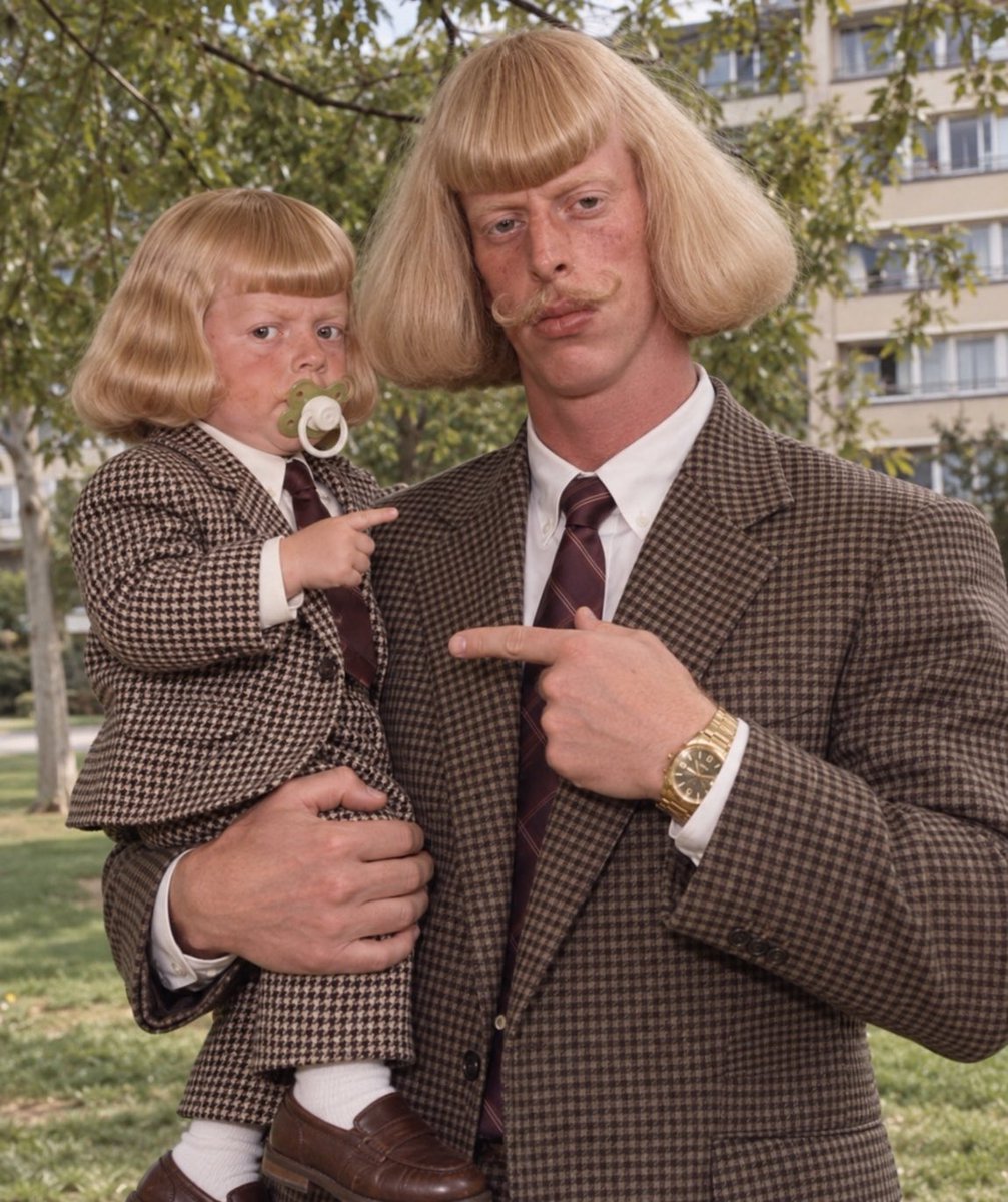 memeGeorgeJung's tweet photo. Holding Jean Phil, smart. Holding Baby Jean Phil, also smart. 

Buy the bottom 
$BabyPhil https://t.co/4wzDxIBp5x