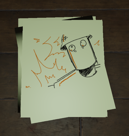 SOLDIERRAGDOLL's tweet photo. LETTER 9?!!?
ITS.ABIT SCARY?!.BUT NOT THATSCARY IM NOTASCAREDY CAT. WHYWOULD YOU DRAWMEWITH EXPLOSIONS THOGUH.ARE YOU TRYING TO SAY YOU WANTTO BLOW ME UP!!!?!?!?!???!! https://t.co/96tXY6d9J0