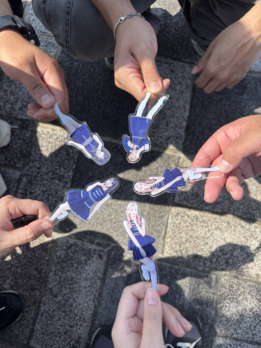 rfj_0x's tweet photo. 今日仲良くなったマブたちも含めてみんなで！

#ME_I  #マリンメッセ福岡 
#YOU_ME  
#ME_I_WAY_福岡0923
#ME_I_WAY https://t.co/cJy9b64VdN