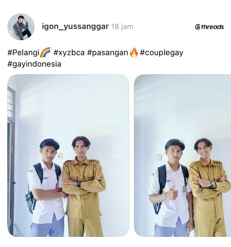 bebekhermes's tweet photo. Kenapa makin ke sini makin banyak oknum pendidik yang ga punya etika gini ya? Muridnya jelas masih di bawah umur tapi malah dijadikan objek konten. Yang kayak gini wajib dicabut izin ngajarnya, ga selayaknya ada di lingkungan sekolah. https://t.co/izLoDiVts3