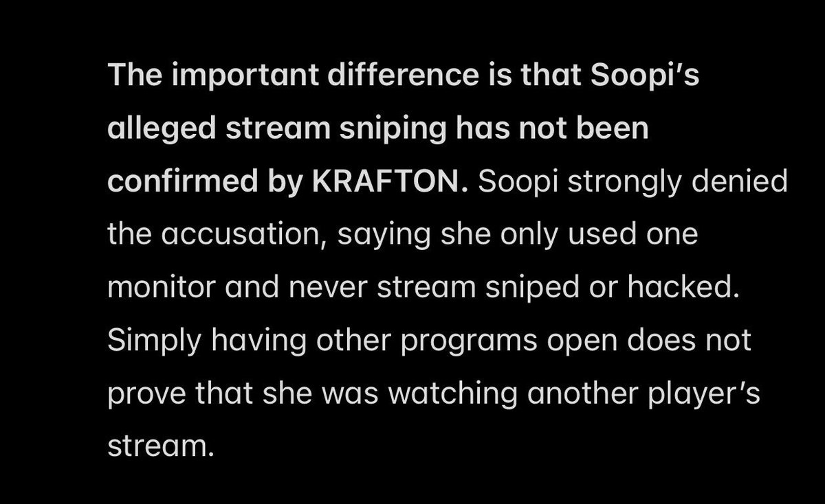 ohpantsuwi's tweet photo. All you need to know about about PUBG ASIA STARS drama between Korean and Vietnam https://t.co/IjSum9tcE6