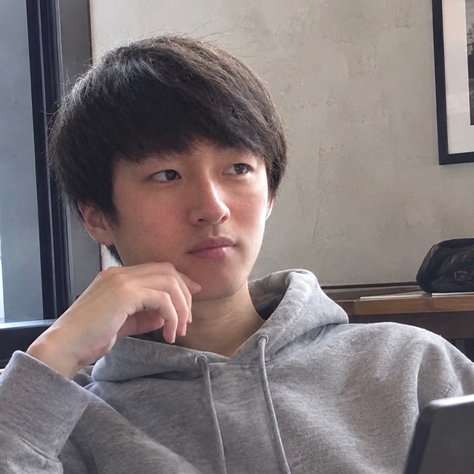 sorasora20027's tweet photo. アイコンどっちがいいかなー
このままのがいいかなー？ https://t.co/bh41zY2Jgl