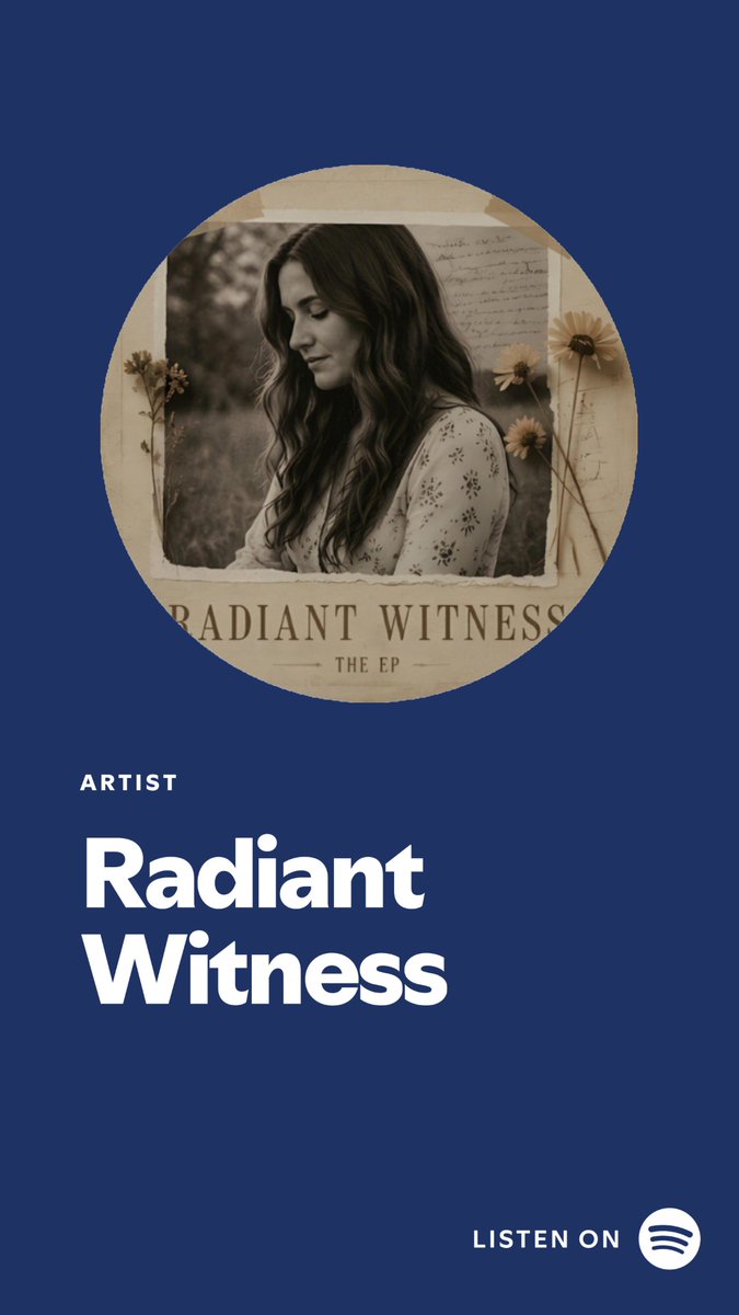Radiant_Witness tweet picture