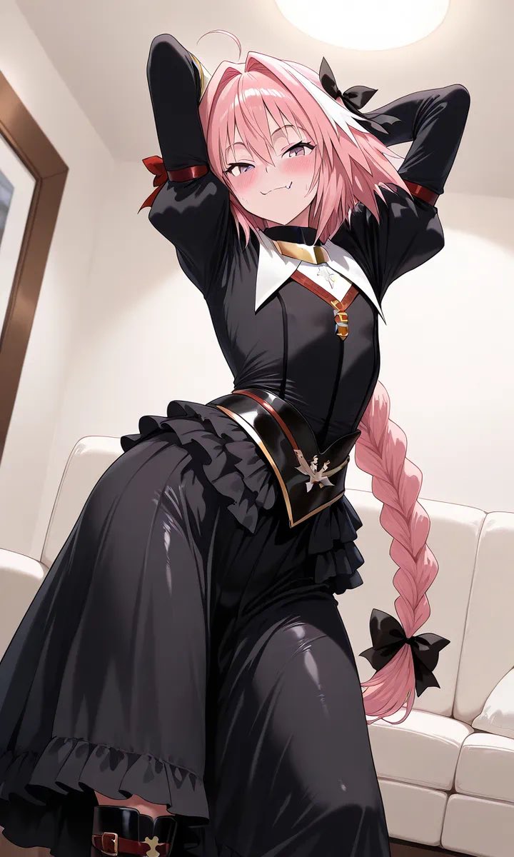 Astolfo_SexRol_'s tweet photo. Busco alguien que quiera rolear con un determinado personaje que le darรญa. Puede ser chica o futanari. Tambiรฉn le darรฉ la trama al completo por MD.
La trama incluye fetiches como pies, sudor, axilas, humillaciรณn.
Mรกs detalles al MD.
#SexRol #LewdRP https://t.co/kCa5WEXfm1