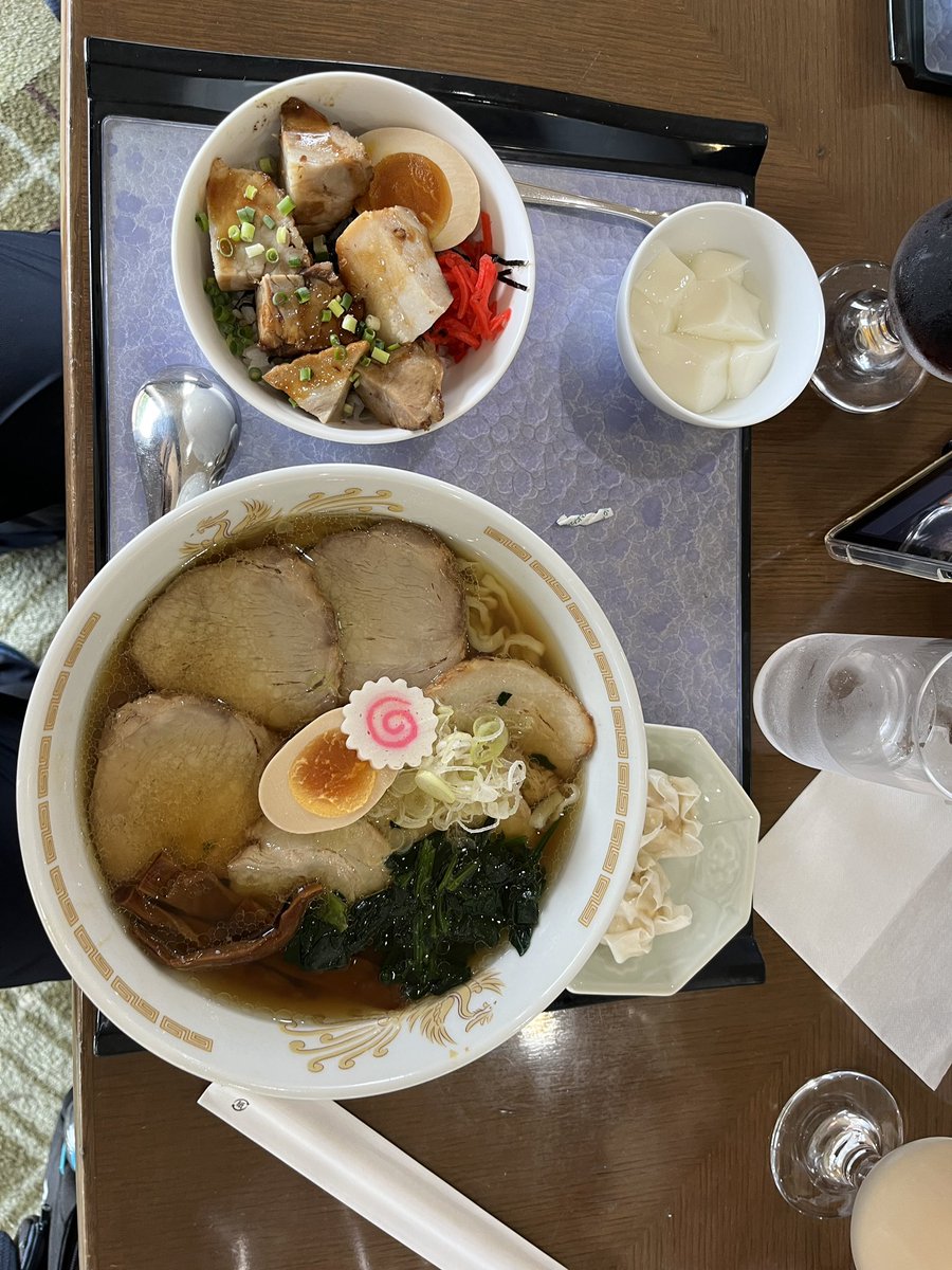 vvvtihaya's tweet photo. ゴルフ飯 https://t.co/OI6j5LvcbR