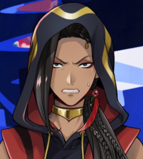 anbaisai's tweet photo. scalding sands men who look good when angry award... https://t.co/uIg6kyQJ79