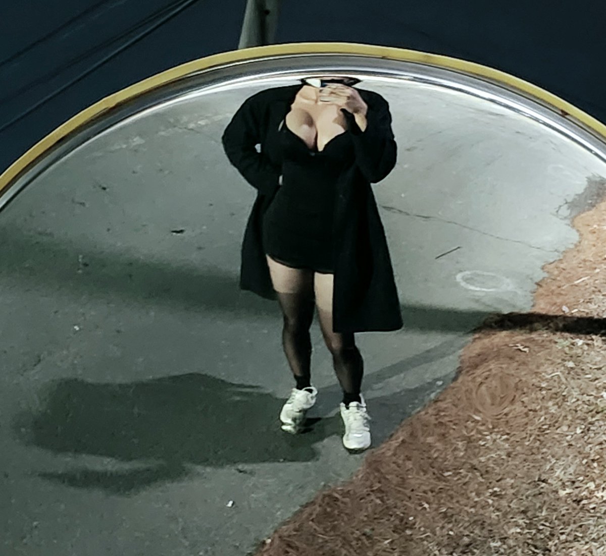 CDYoong's tweet photo. #시디 #크로스드레서 #여장 #crossdresser #섹트

겁나 뚱뚱하게 나오던 거울  ㅡ.ㅡ https://t.co/IBaDf3YzrW