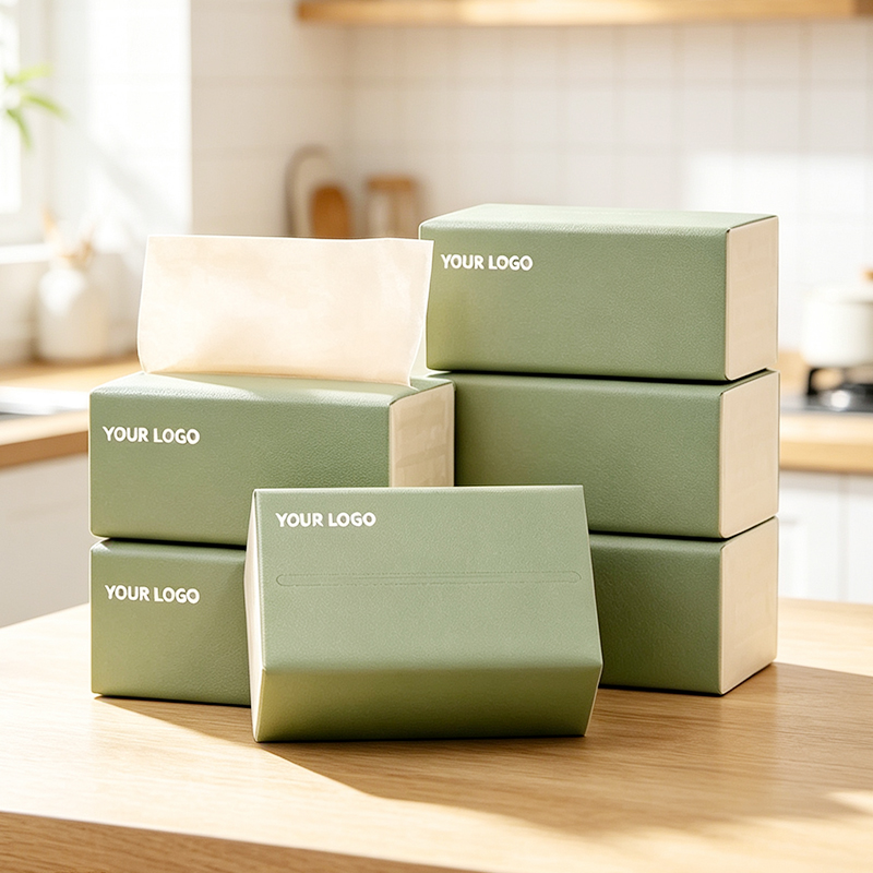 fsbamboopaper's tweet photo. 100% Virgin Bamboo Pulp Facial Tissue｜Unbleached &amp; Biodegradable Tree‑free household paper. 
OEM private‑label available, factory bulk wholesale for distributors &amp; hotels. 
DM for sample &amp; price.
#EcoFriendly #BambooFacialTissue #SustainableLiving #TreeFree #FengshengPaper https://t.co/DQpuAliCK2