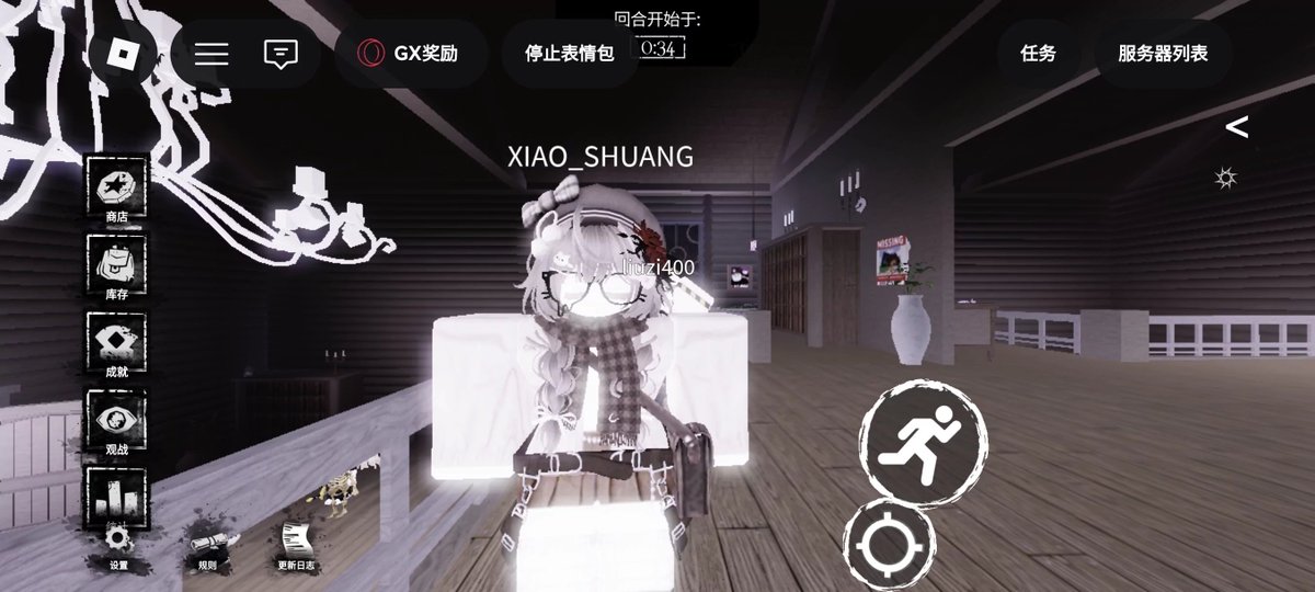 XIAOSHUANGso2's tweet photo. I have been  AI review error was banned for 44 days，I am still waiting for my ROA，waited for 3 days，I won't give up,first picture is a photo my friend saved In the game  for me, I cherish it very much，I hope we can get our account back，User Name: huhanxu2009 @Roblox 
$RBLX https://t.co/FjFJEgw4kN