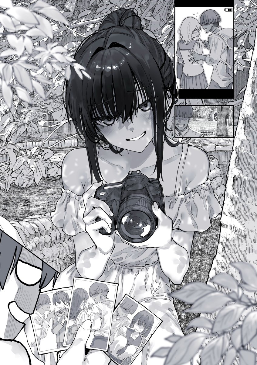araidokagiri's tweet photo. 「ふふっ、いいの撮ーれた♪」 https://t.co/FDJD2Mi2ea