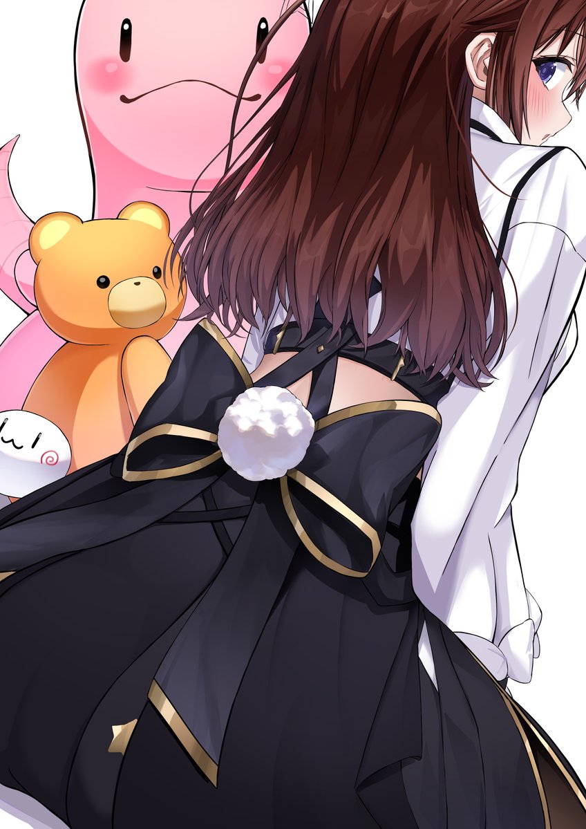 takakun848919's tweet photo. しっぽ
#soraArt #そらArt https://t.co/hP29e76VLi