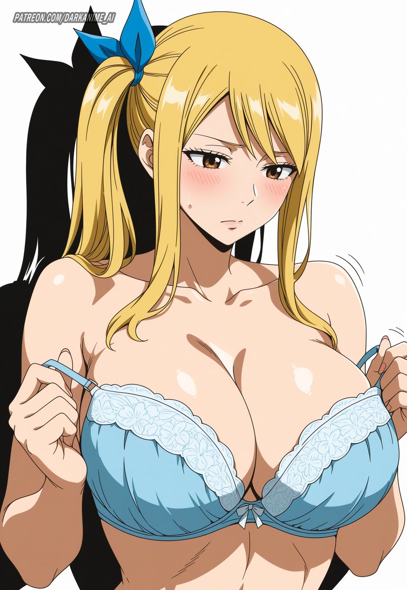 waihideout's tweet photo. エルザ・スカーレット・ルーシィ・ハートフィリア｜FAIRY TAIL https://t.co/xNAESuvsqy