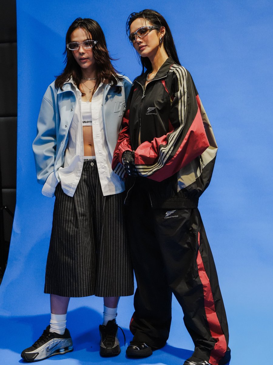 LMSYInfoTW's tweet photo. I honestly didn’t expect to wake up to new Fashion Week photos of LMSY!

Thank you, Daddy, for inviting LMSY! 🤗

© Instagram Post | https://t.co/lCld9wZ8Cl
https://t.co/pjckHATJ3D

.

LOOKMHEESONYA MNL FSHNWK

#LMSYxCHARLOTTEFOLK
#CHARLOTTEFOLKxMNLFW
#ลูกหมีซอนญ่า #LMSY https://t.co/wrhWgh9E0q