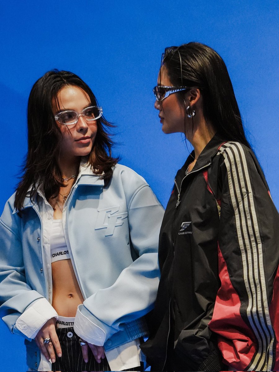 LMSYInfoTW's tweet photo. I honestly didn’t expect to wake up to new Fashion Week photos of LMSY!

Thank you, Daddy, for inviting LMSY! 🤗

© Instagram Post | https://t.co/lCld9wZ8Cl
https://t.co/pjckHATJ3D

.

LOOKMHEESONYA MNL FSHNWK

#LMSYxCHARLOTTEFOLK
#CHARLOTTEFOLKxMNLFW
#ลูกหมีซอนญ่า #LMSY https://t.co/wrhWgh9E0q
