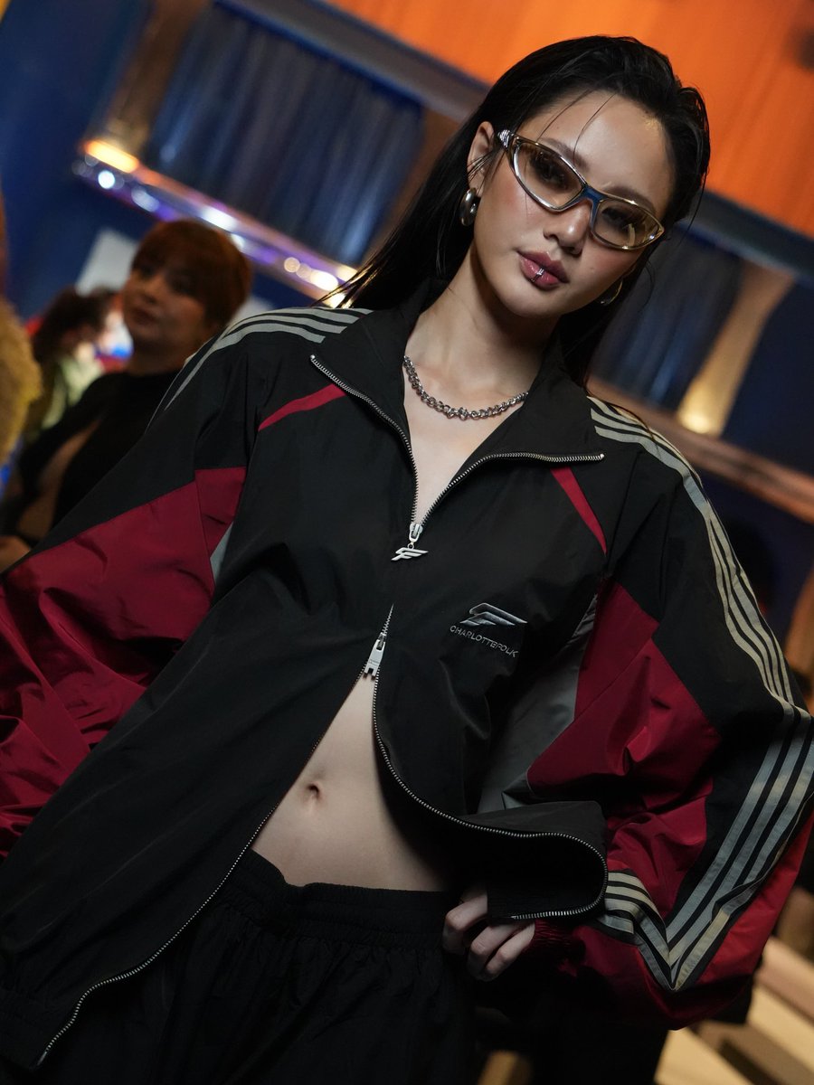 LMSYInfoTW's tweet photo. © Instagram Post | https://t.co/lCld9wZ8Cl
https://t.co/pjckHATJ3D

.

LOOKMHEESONYA MNL FSHNWK

#LMSYxCHARLOTTEFOLK
#CHARLOTTEFOLKxMNLFW
#ลูกหมีซอนญ่า #LMSY https://t.co/0BHlRKMz0L