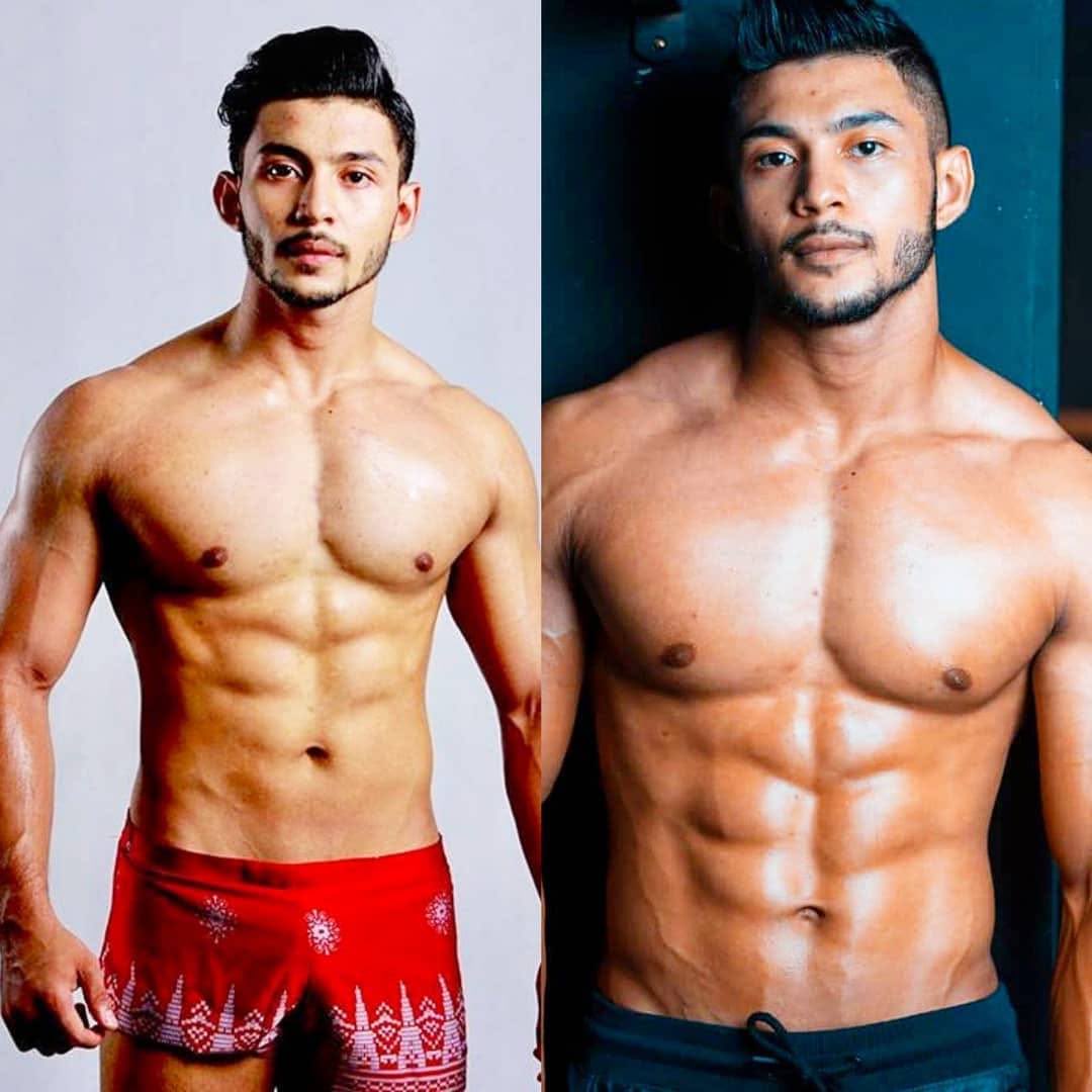 EricJupiter001's tweet photo. Model boy, handsome bodybuilder has big body 🥰

📍Preview Group : https://t.co/jkvJQlC8X1

📍Admin VIP : https://t.co/SnPl7NCqld https://t.co/sxxgGd0Jkb