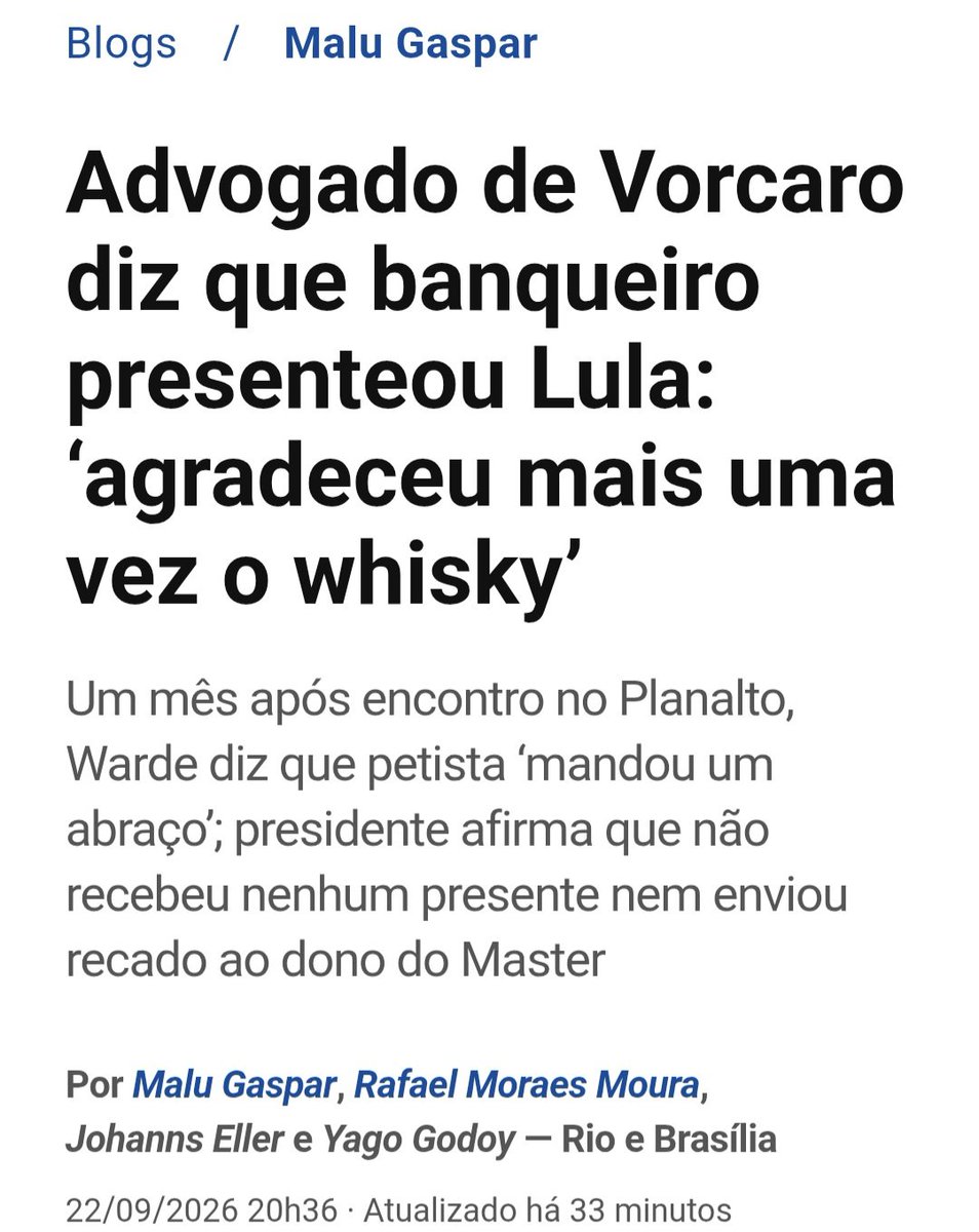geek_macho's tweet photo. BOA NOITE, MAURO CEZAR!!!

Você não acha necessário expor isso aqui também?

No aguardo..... https://t.co/Q0YJCSyS9t