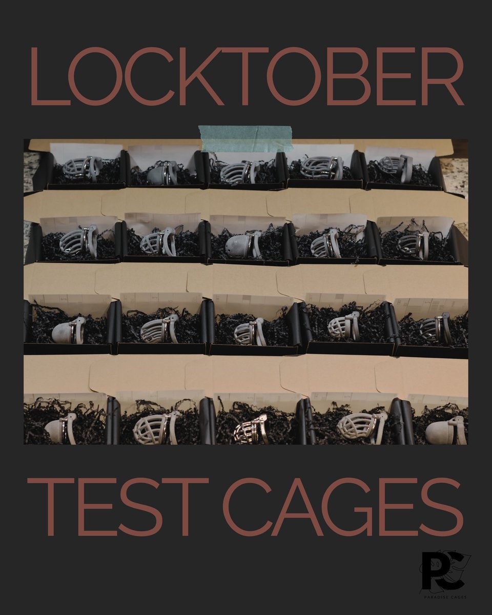 Sun_tawan01's tweet photo. นับถอยหลัง  8 วัน  Locktober
พร้อมไหม  ถามใจคุณดู

ล็อคแบบไหนกันบ้าง  
ส่งมาอวดกันได้  ใต้โพสต์นี้เลย https://t.co/X0yg3YIfEE