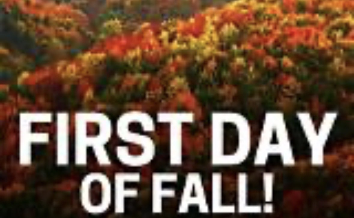 LakeCtyShrine's tweet photo. Happy first day of fall from LCS!! #Shriners #Community https://t.co/fATSHQXmKS