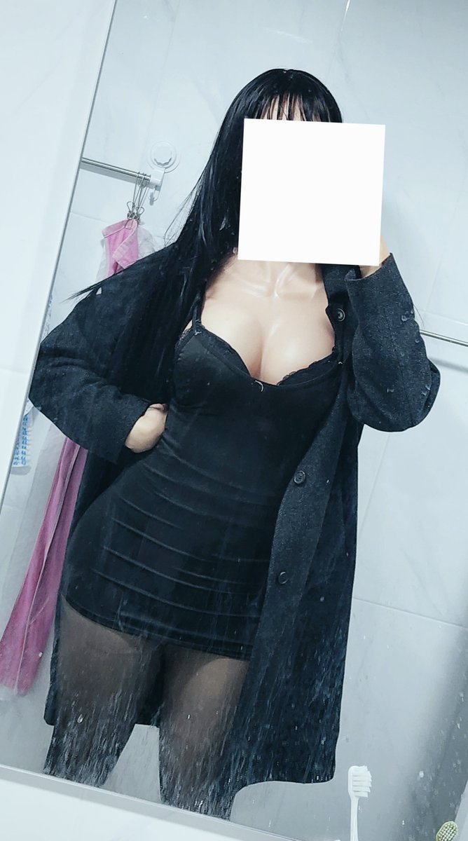 CDYoong's tweet photo. #시디 #크로스드레서 #여장 #crossdresser #섹트

겨울때 사진 ! https://t.co/asV0fdeg2q