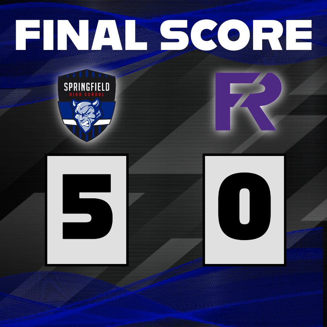 sfieldsoccer's tweet photo. Varsity only affair tonight, grabbed a win. https://t.co/R4fohsK6VW