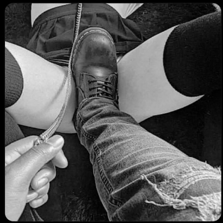 r1sperid0ne's tweet photo. You and me?
#puppyabuse #tabookink #daddydom https://t.co/wP4URPq0bD