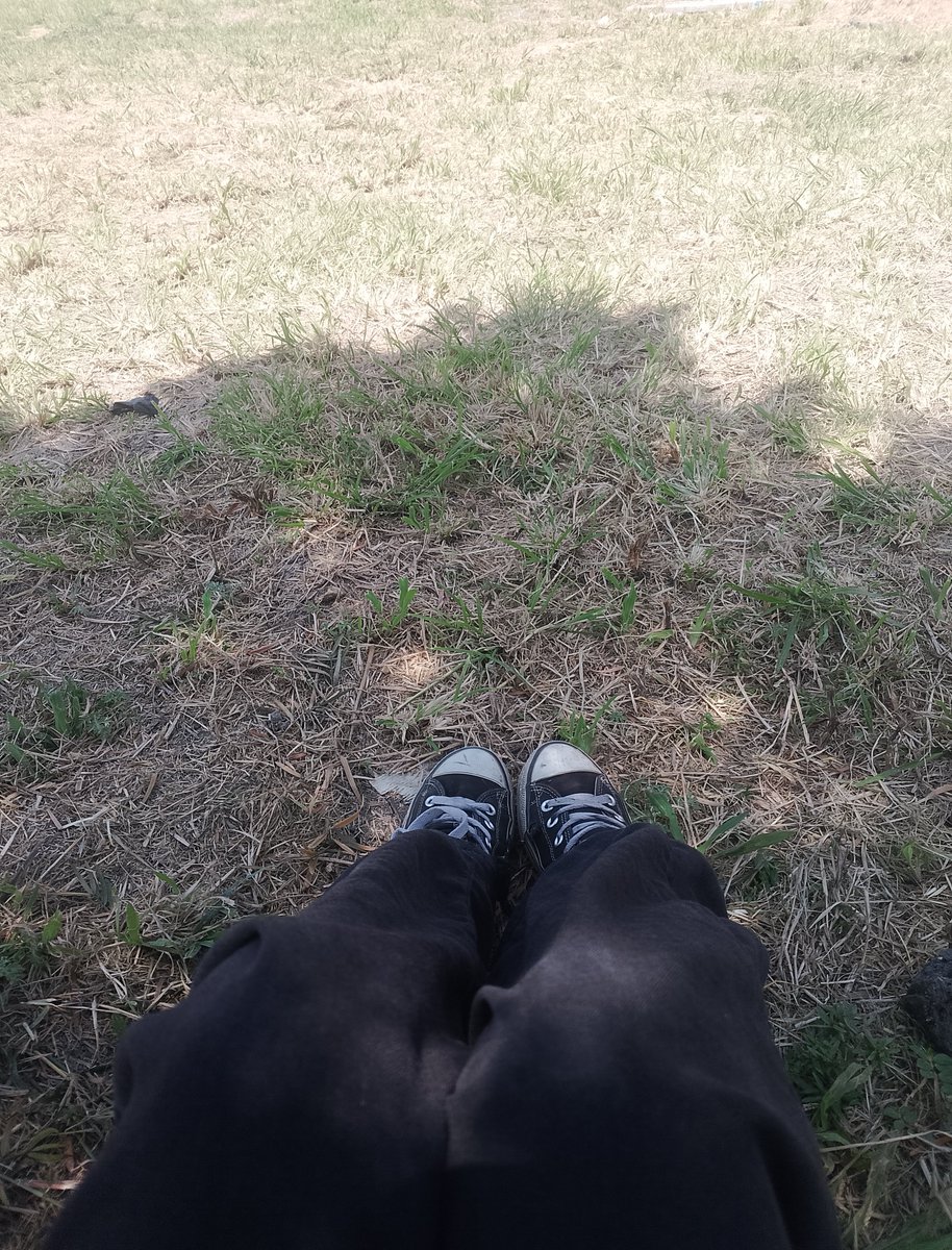Soraburning's tweet photo. una linda mañana. https://t.co/TYE5yechQF
