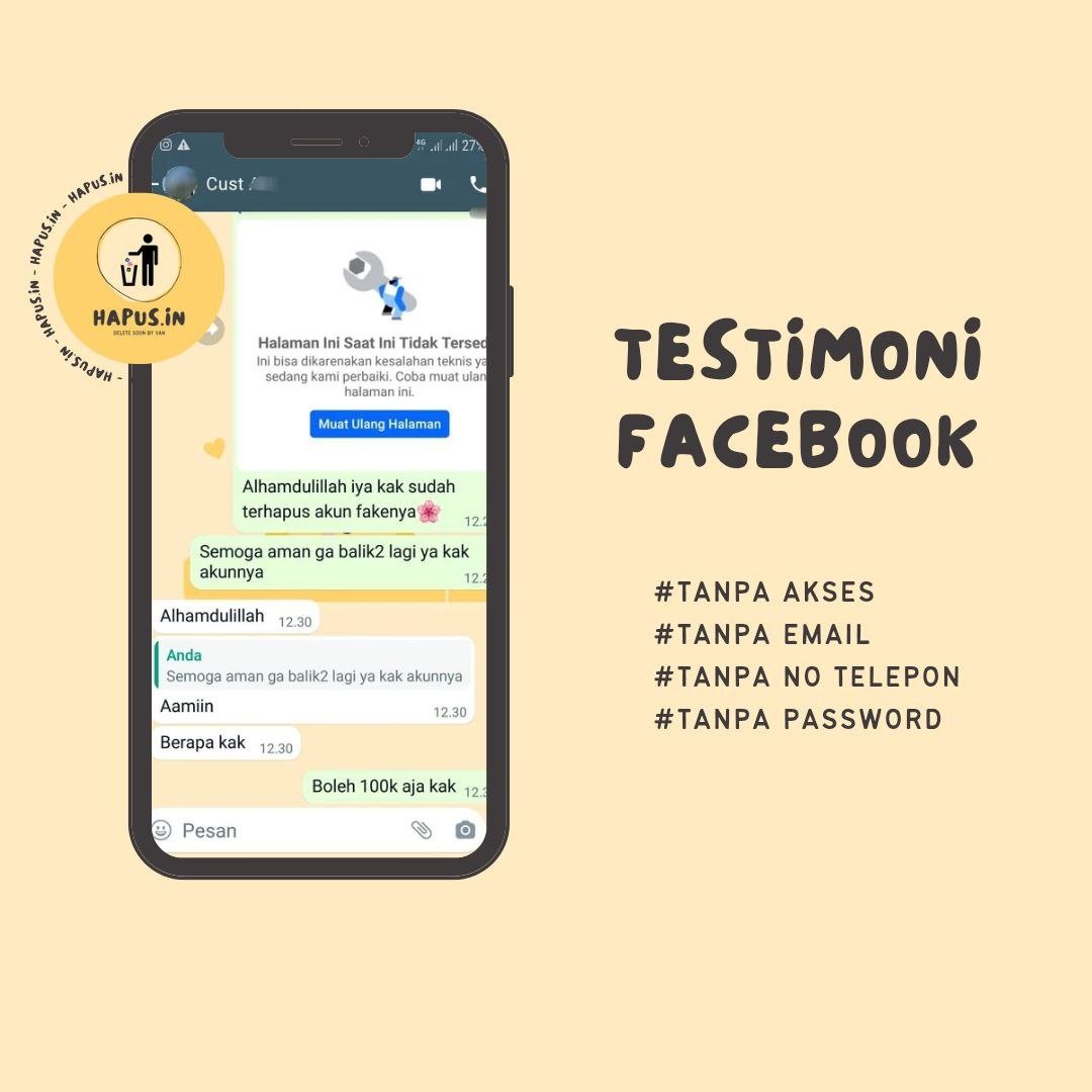 phhelere's tweet photo. Pagi, Jasa Pemulihan Akun &amp; Jasa Lacak lokasi , Sadap WhatsAp privasi aman 💯

Jasa balikin akun Instagram dan Facebook, Tiktok, Linkedin, Gmail, Line, Dll. 

Serta : Hapus Akun, Sadap WhatsApp,DLL

Full Testii, Fast Proses, Wa Di Bio. https://t.co/3HWyqcKbR3