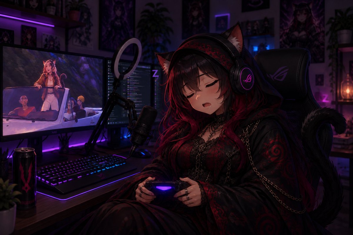 Greatape511's tweet photo. @RealHypnotic1 A true and real representation of what happened on last late night Griftcast🤣 https://t.co/dLyZZ567yH