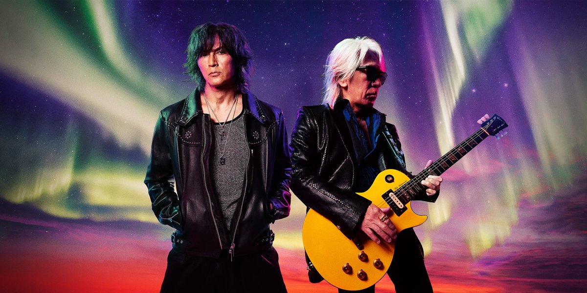 Norisymusic's tweet photo. おはこんばんちはです♪
今日もB'zの曲を♪この曲も好きです・・ってあげていくといっぱいあるんですが・・稲葉さんのシャウトがたまらない🤩

B'z
Don't Leave Me (Mステ)
https://t.co/SJqVHNQgS4 https://t.co/g1rK03iJM7