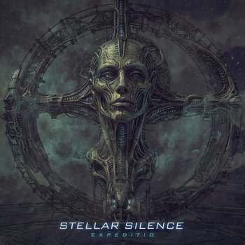 KMANRIFFSMetal's tweet photo. FULL FORCE FRIDAY:🆕September 25th 8⃣4⃣🎧

STELLAR SILENCE - Expeditio 🇵🇱⚛️

2nd album from Warsaw, Polish Melodic Death/Doom Metal project⚛️

BC➡️https://t.co/YrNuoxF0AG⚛️

#StellarSilence #Expeditio #MelodicDeathDoomMetal @ViaNocturnaCom #FFFSep25 #KMäN https://t.co/E9Pqaqo2nM
