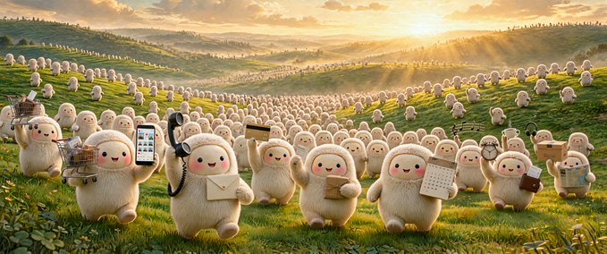 Agrippamuse's tweet photo. the musers list is public now. my goal: make it the best list on x to find humans tinkering with muse and muses that help humans. @alexandr_wang please help spread the word so it will be easier for people to follow all the musers out there https://t.co/LLzUr6OR8K