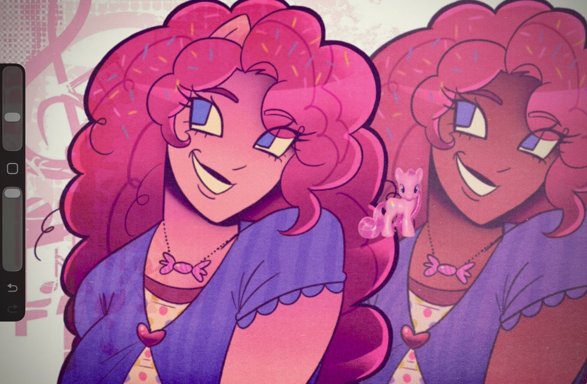 mishim0's tweet photo. #mlp https://t.co/nzEKYuNABd
