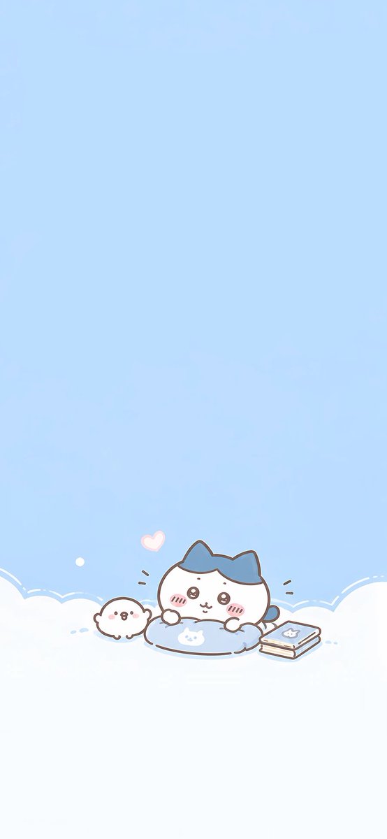 ShanxiTimes's tweet photo. 【 #wallpaper 】🌟 Today's wallpaper picks — save it now!
If you're a fan of #Hachiware , you don't want to miss this~ 😘
#Chiikawa https://t.co/UST4w5ROx1