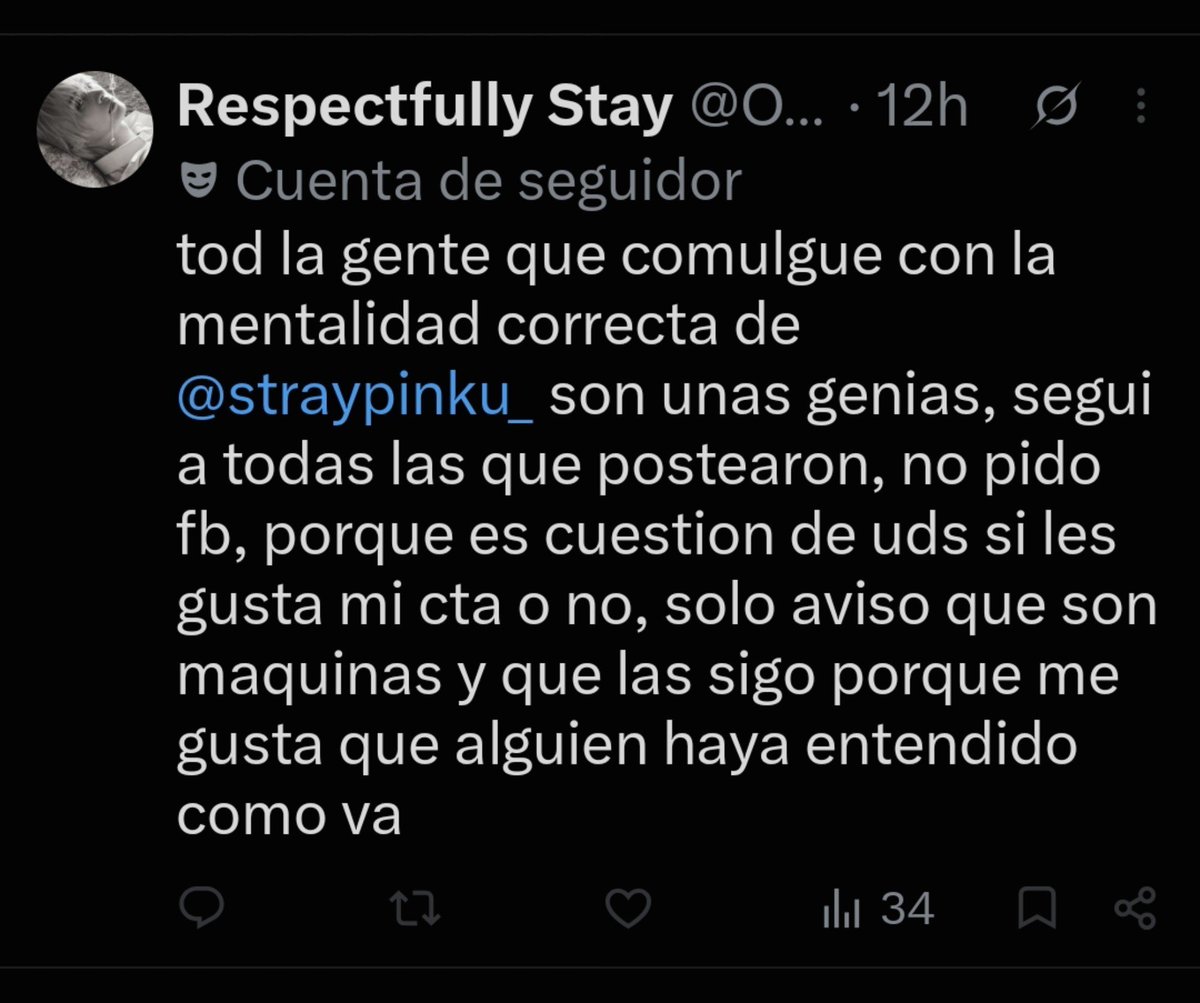 chaanby11's tweet photo. agreguemos a otra q nunca esta mal hacerle carpetazo https://t.co/kwknV0OhHS