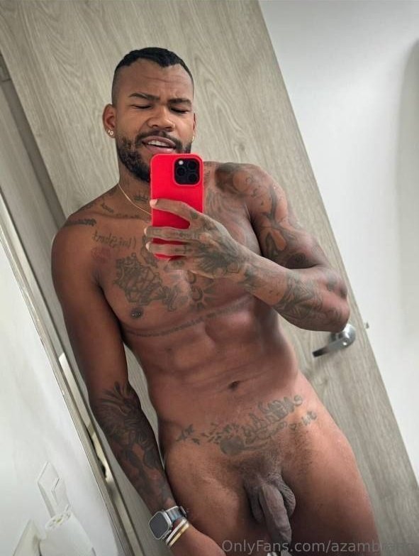 desafiohot69's tweet photo. Zambrano 🔥🍆 https://t.co/P8lpMSQ94o