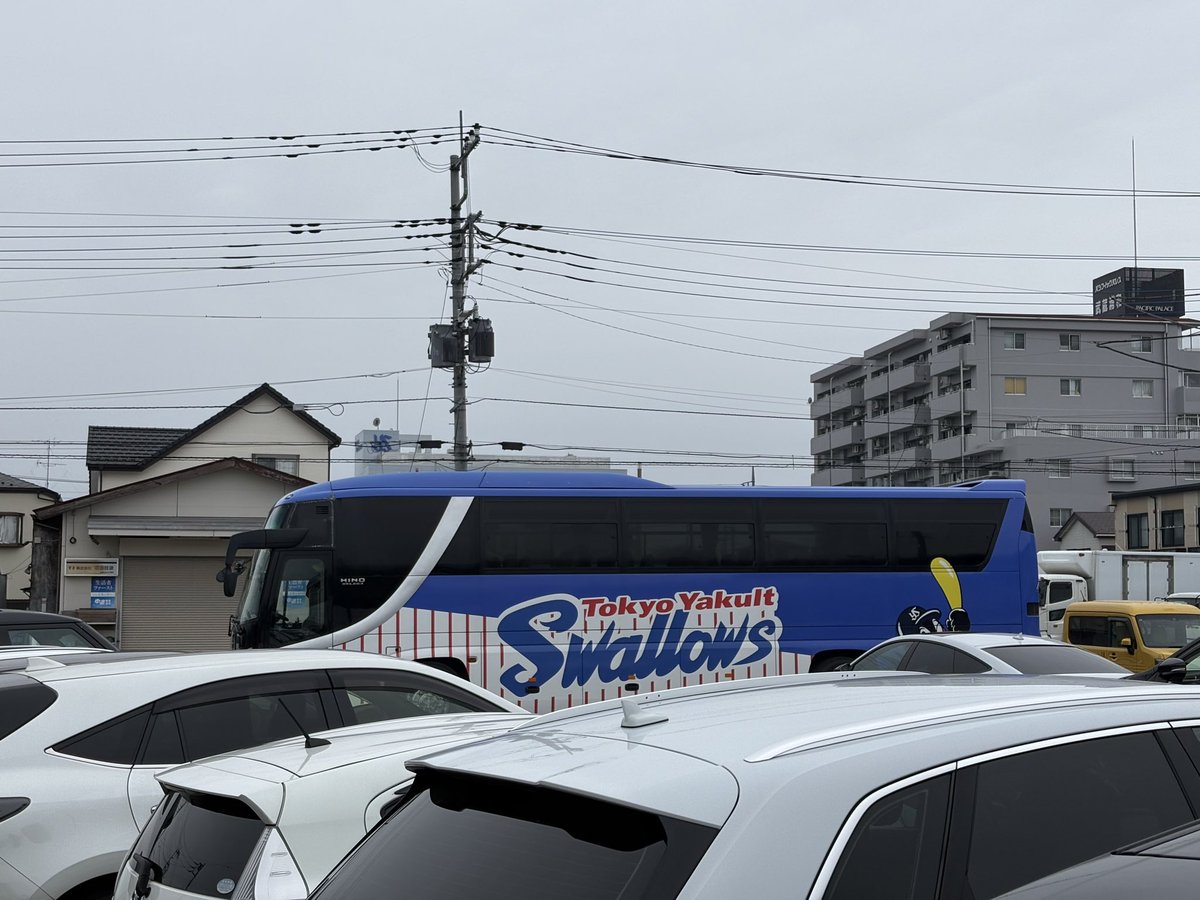 ricecrasher's tweet photo. 最後の戸田を見届けにきました。 https://t.co/O8ee37wlJ0