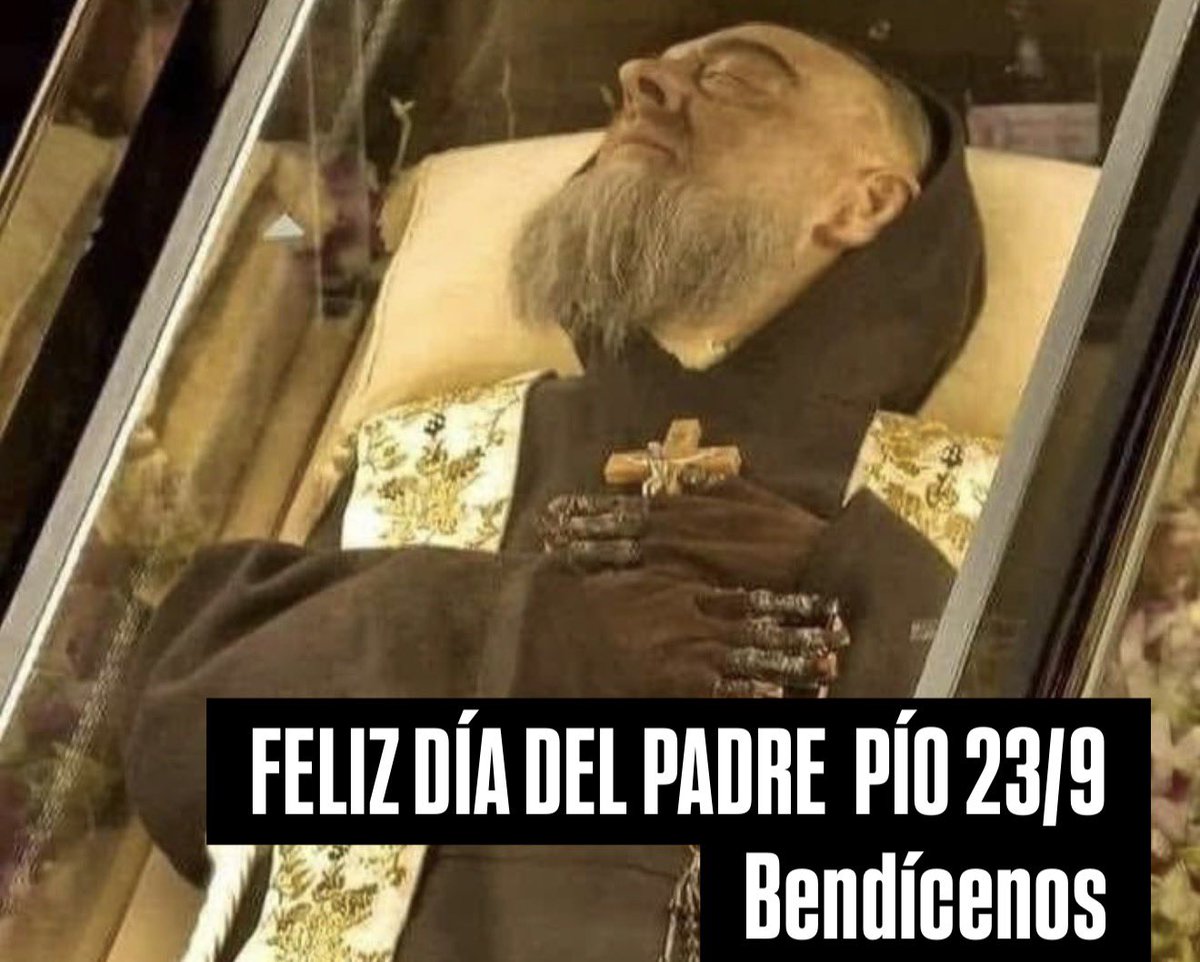 sanpadrepio's tweet photo. https://t.co/eV6Y6wgJ7a