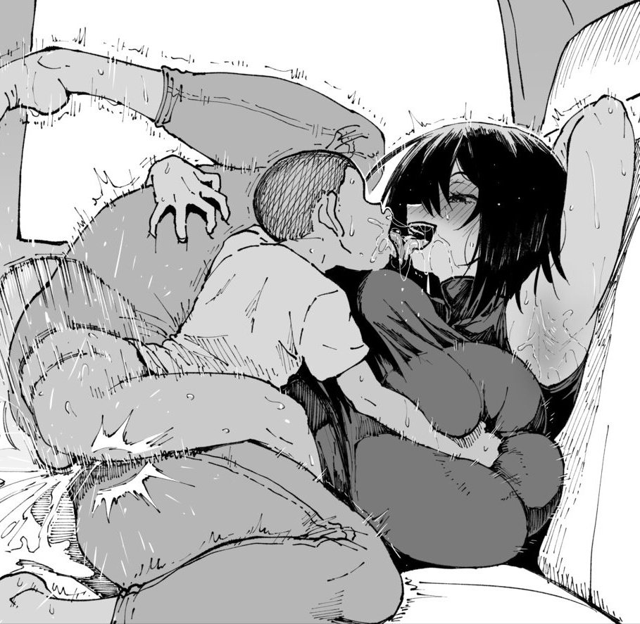 __PL4YWITHME's tweet photo. ㅤ
ㅤ✦ ) Tras tantas noches a solas el chileno termino en manos de cierta acosadora del vecindario... adormilado, termino en un auto con la grandota de @AtomBitch, empujándole sus renacuajos en las profundidades de su baboso orto... El pobre nene está dopado... 😵‍💫‼️💦
ㅤ https://t.co/8spZHgcJyl
