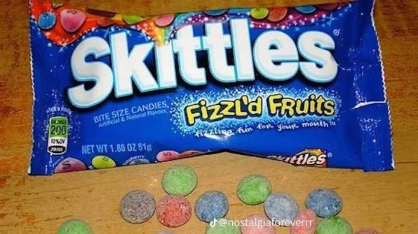 textrongaming's tweet photo. @Urincel honestly the real homies remember the pop rocks skittles https://t.co/OHbvPfuKmM