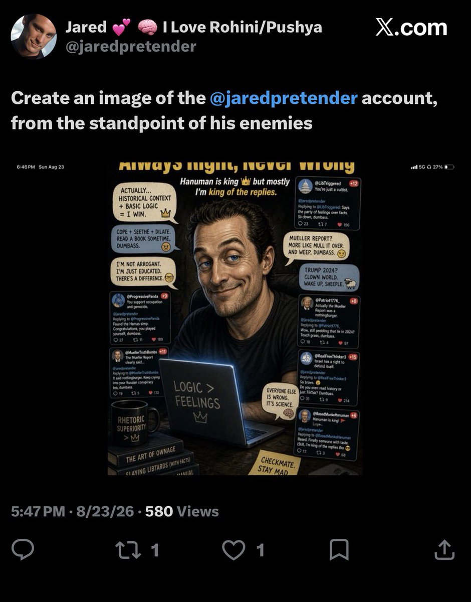 thedoodleman377's tweet photo. @jaredpretender @raefejenkins Why tf do you think you are 😭 https://t.co/Xv6VG13ewt