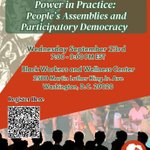 Photo by Pan-African Community Action (PACA) (@PACAdmv)