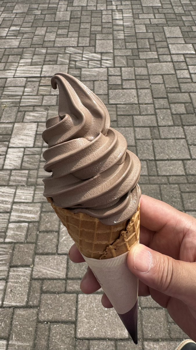 tomo_mo087's tweet photo. 特味噌からのロイヤルショコラで始まったSW🍦
連休は道北あたりを行ったり来たり🍁

#山岡家
#とんこつチャージ
#日本海オロロンライン https://t.co/8x2YSmabO1