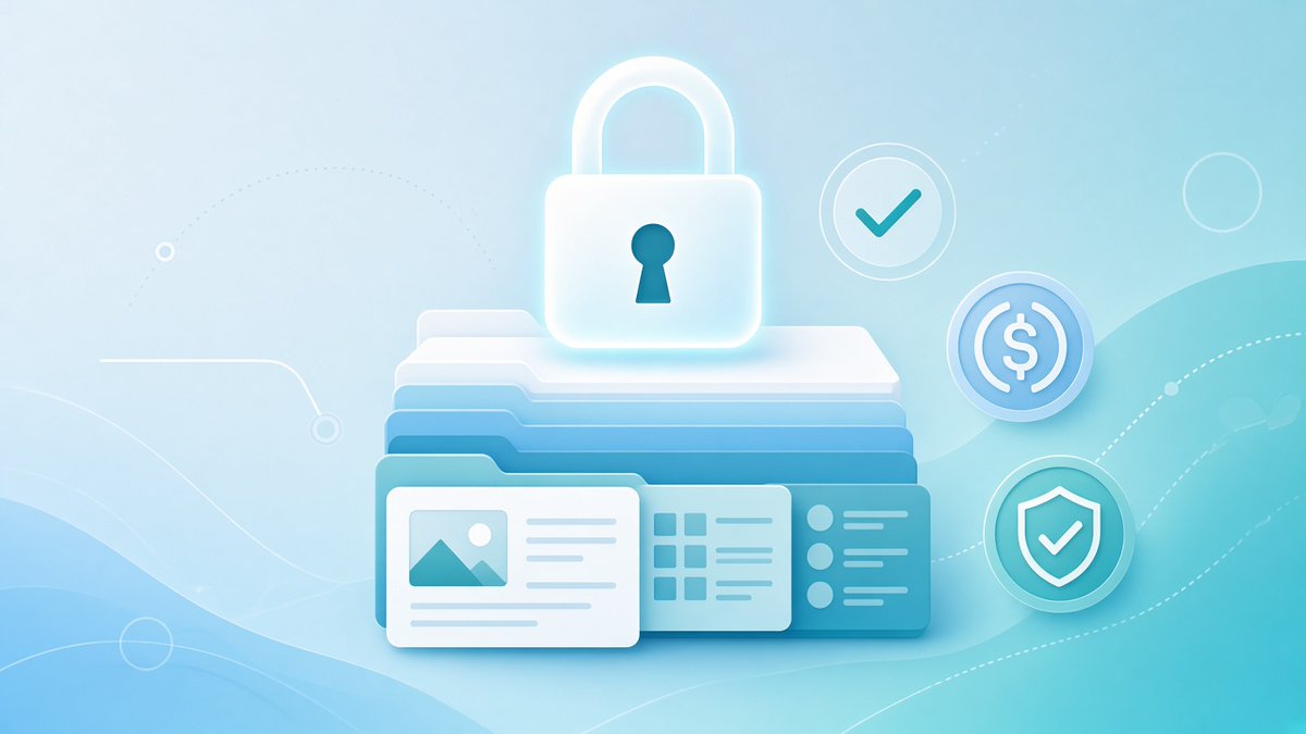 gigs_escrow's tweet photo. Seller lists a Shopify theme pack — 6 homepage layouts + setup docs.

Buyer locks USD stablecoin in escrow.
Signed ZIP releases only after the onchain clear.

Same Hire. Deliver. Release. rails whether you sell digital goods or hire for delivery.

#Escrow #Freelance #Stablecoin https://t.co/kIzFjgfemq
