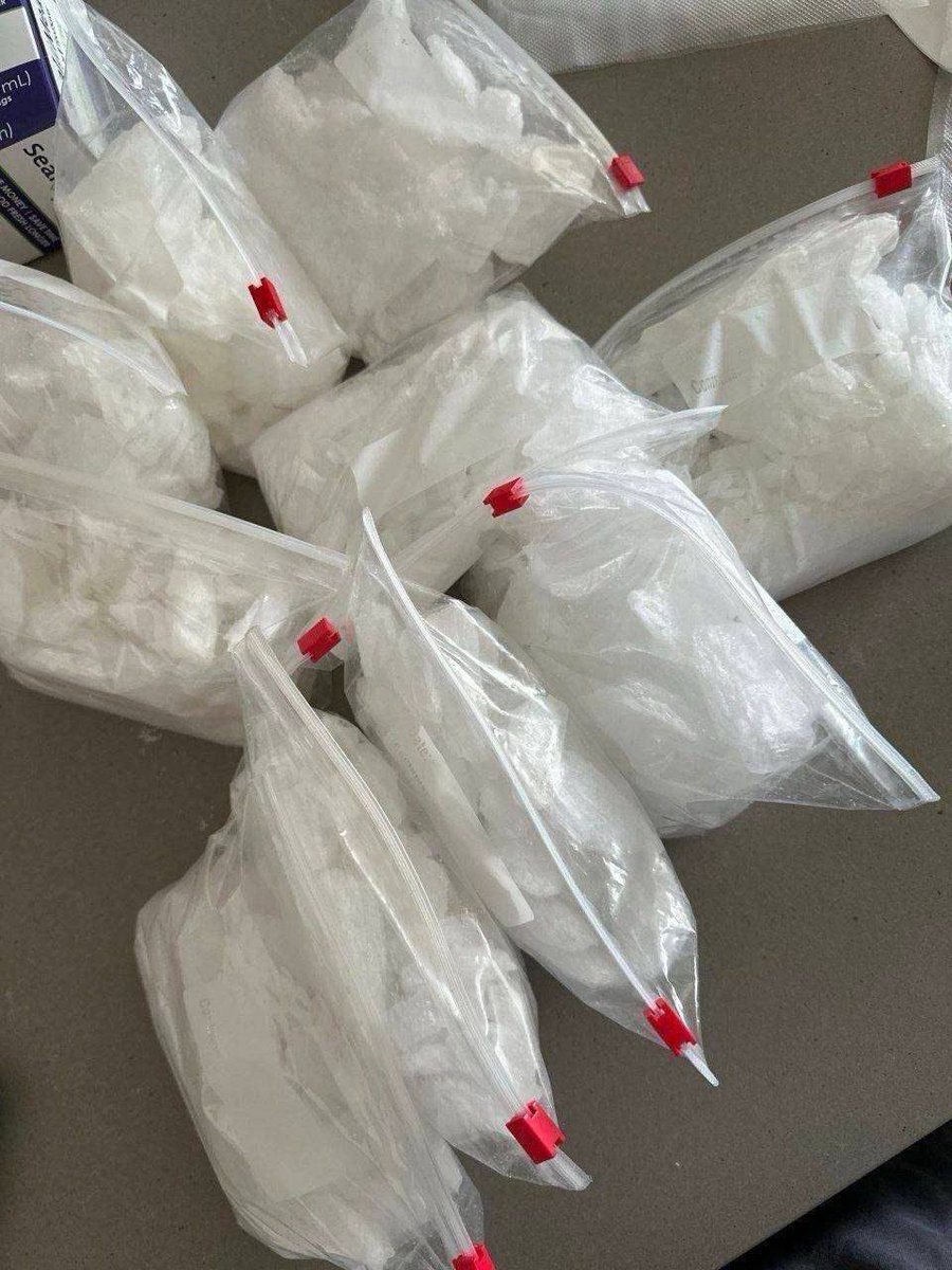 GenesisFirearm's tweet photo. #drugtwt #ice #methtwt #psychedelictwt https://t.co/sjaXRV8M4w